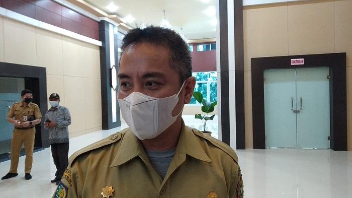 Dishub Kalteng Tegaskan Tidak Ada Mudik Lokal
