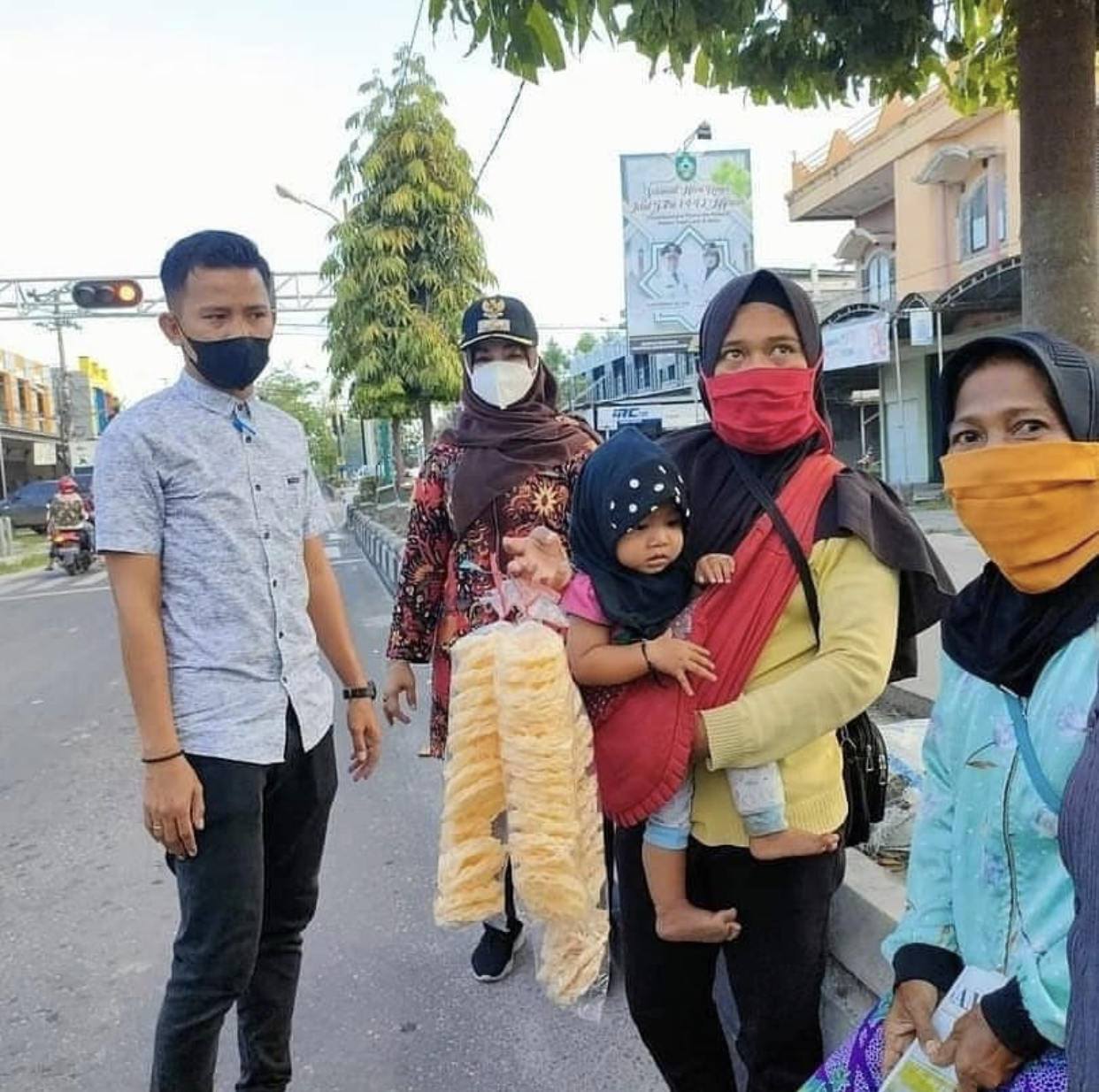 Rumah Singgah Diwacanakan Pemkab Kotim Untuk Anak Jalanan Dan Orang Terlantar