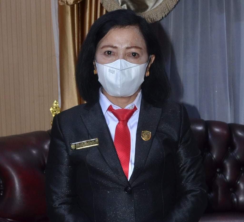 Pembangunan Infrastruktur Harus Dilakukan Meski Ditengah Pandemi