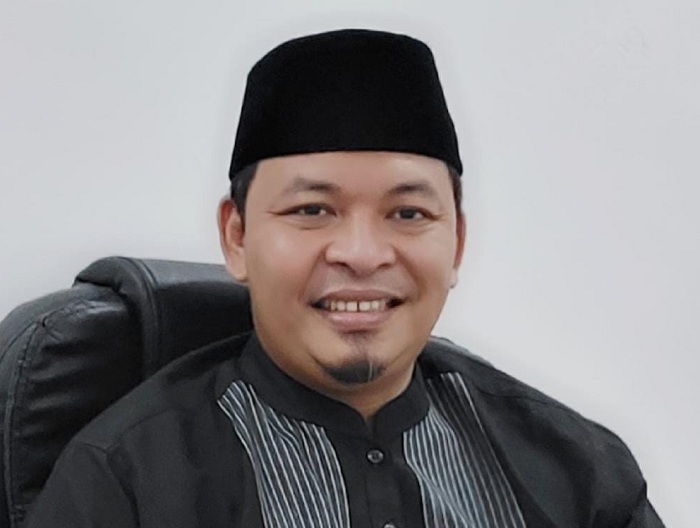 Heru Minta Doakan Palestina