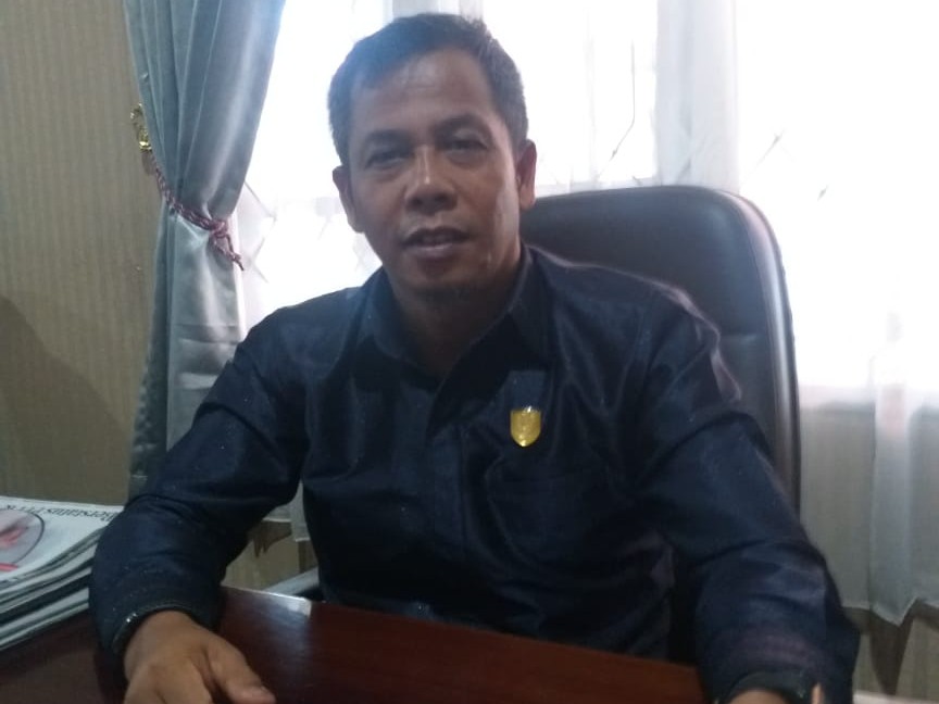 Pembubaran Pengunjung Pantai Ujung Pandaran Diprotes Anggota DPRD Kotim