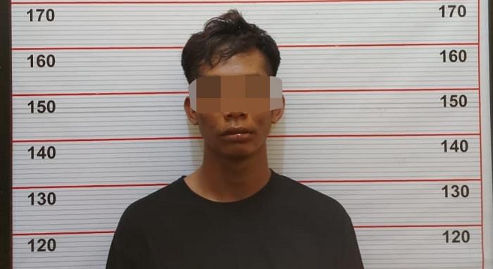 Aduh,  Anak Dibawah Umur di Kobar Diamankan Polisi