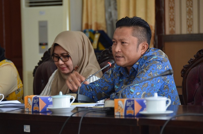 Aduh Lah! Anggaran Hilang, Jalan Lingkar Batal Diperbaiki
