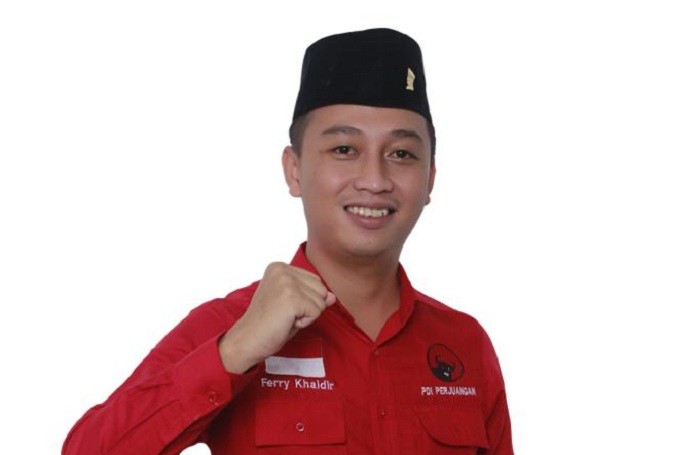 Konsolidasi Internal, PDIP Kalteng Segera Gelar Rakerda