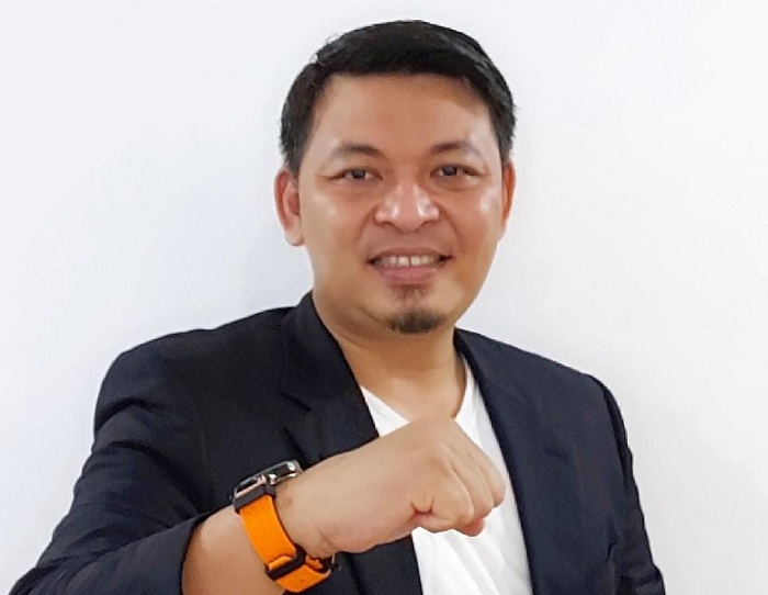 8 Ciri Kepemimpinan Ideal di Era Digital Versi Heru Hidayat