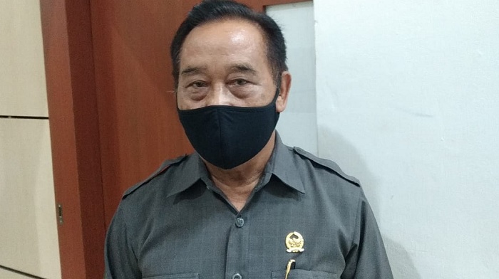 Dewan Meminta Kesejahteraan Damang Diperhatikan