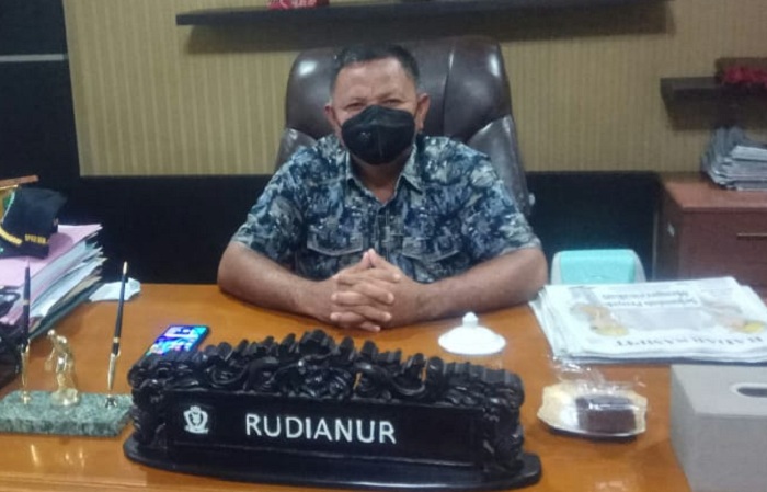 Dewan: Bupati Harus Cari Alternatif untuk Perbaikan Jalan Lingkar Selatan