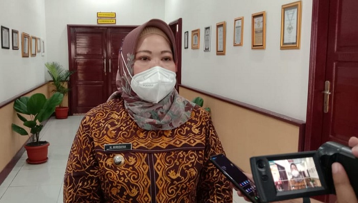 Sekolah Tatap Muka di Kobar akan Dimulai Juni