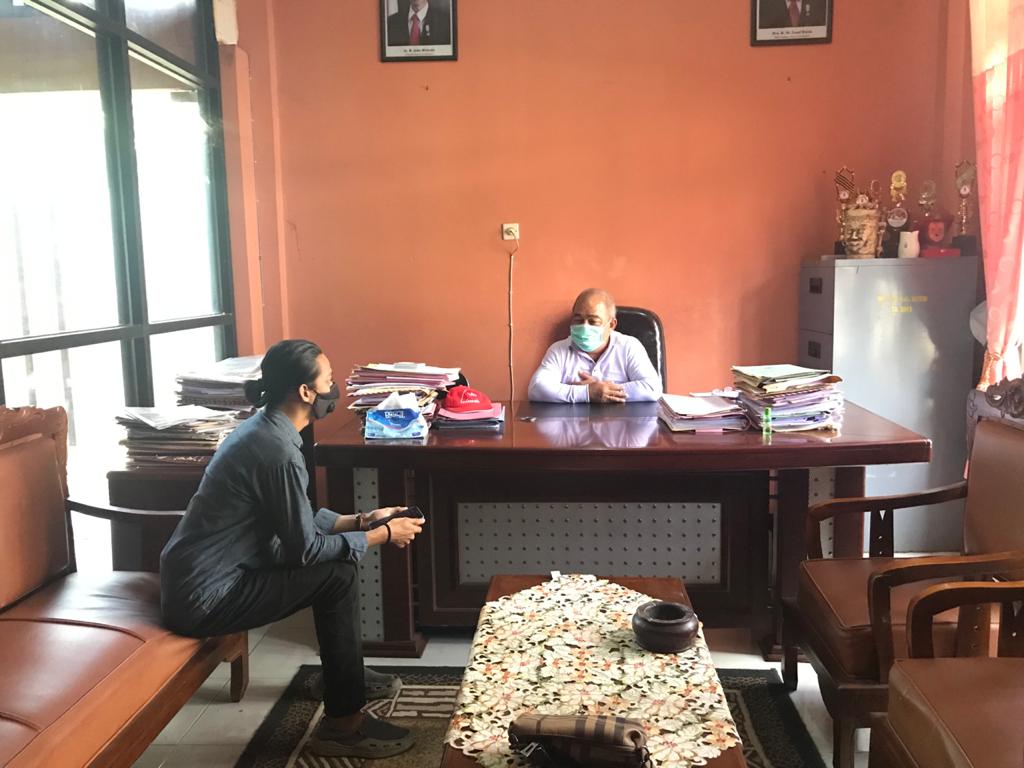 Klaim Kantongi Tempat Penjual Miras, Ketua DAD Kotim: Tinggal Eksekusi