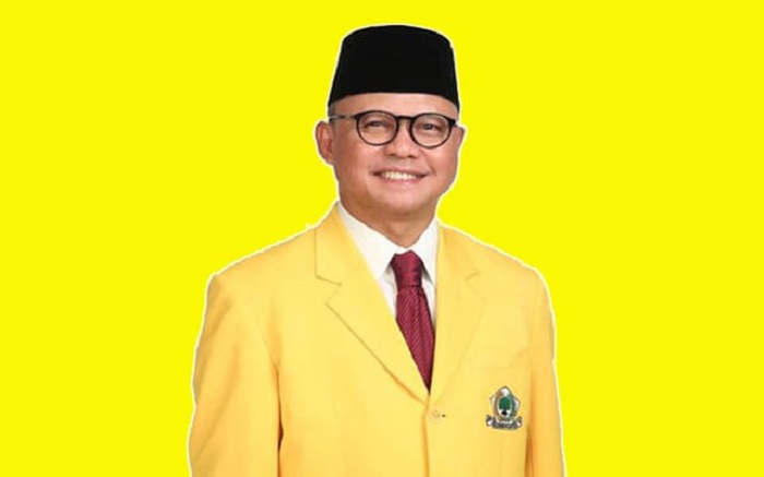 Mukhtarudin Dorong Pelaku UMKM Naik Kelas