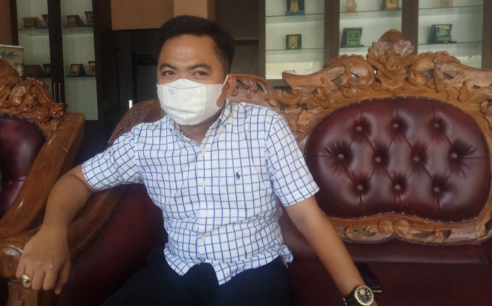Refocusing APBD Jangan Sampai Menggangu Anggaran Aspirasi Pokir DPRD
