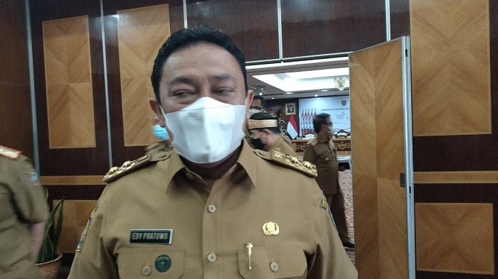 Optimalisasi PAD, Pemprov Kalteng Konsultasi ke Kemendagri