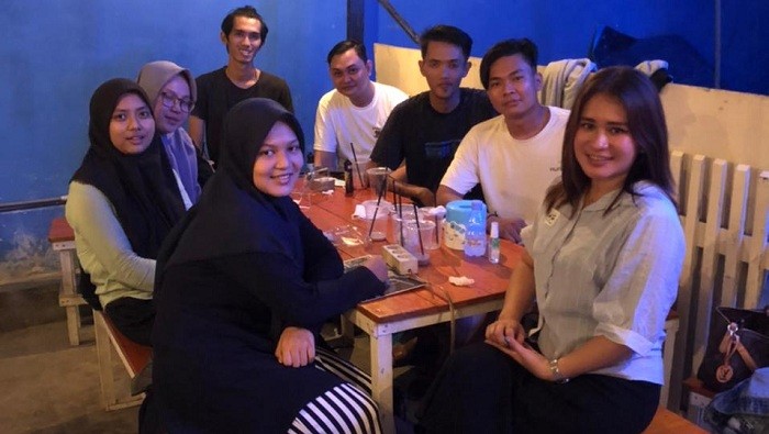 Sapma PP Kotim akan Bentuk Komisariat Akbid Muhammadiyah