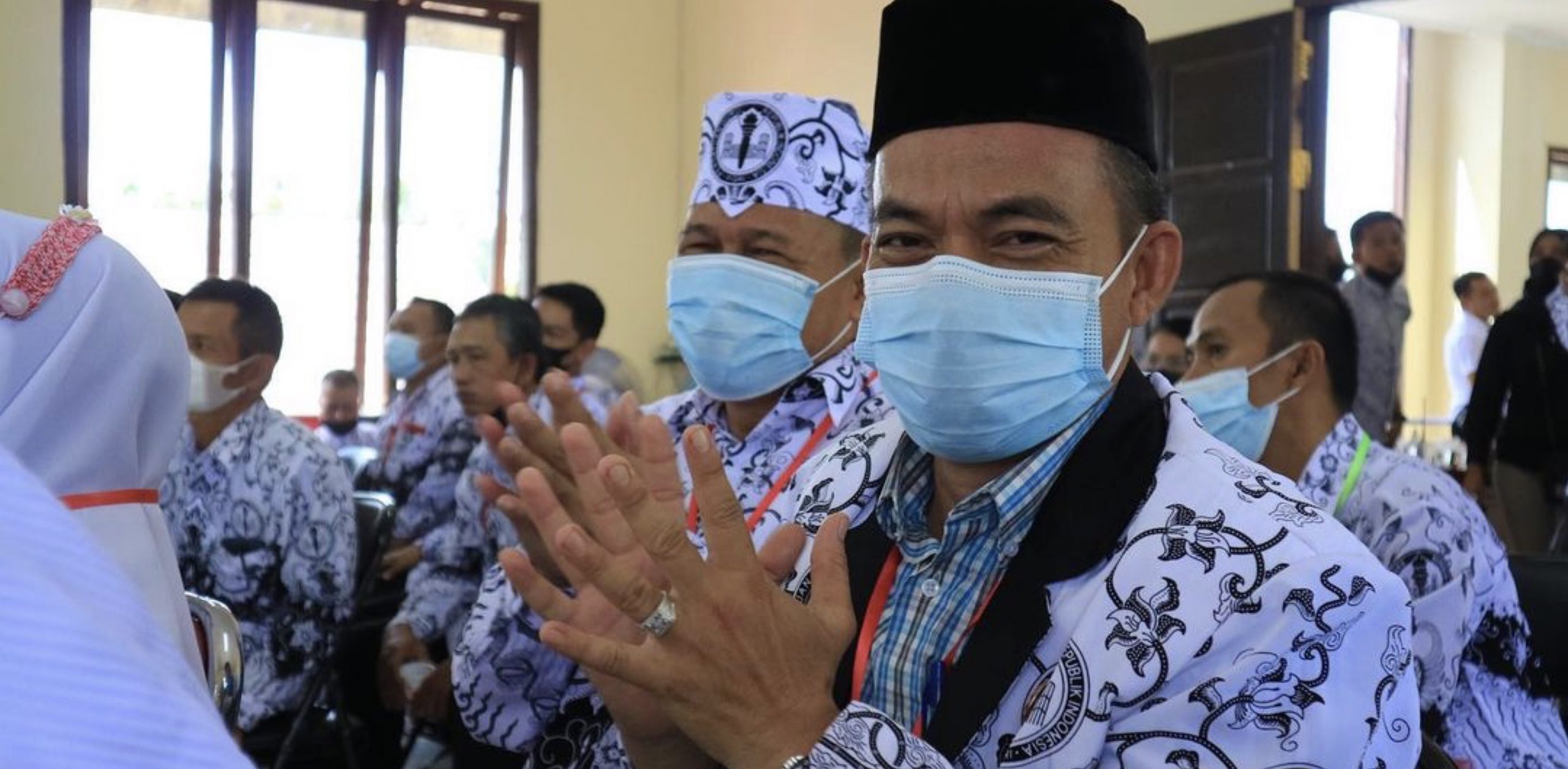 Angin Segar Untuk PNS! Tunjangan Akan Naik 100 Persen