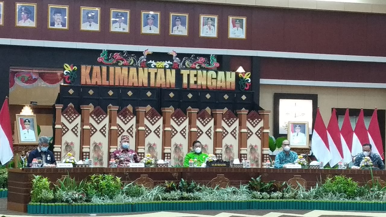 Pengelolaan PAD yang Tepat Wujudkan Kemandirian Fiskal