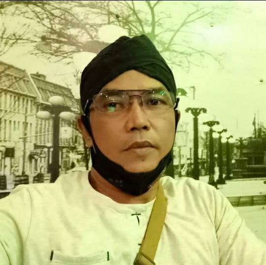 Ketua FKWM Minta Bupati Melawi Tegas ke Satgas Covid-19