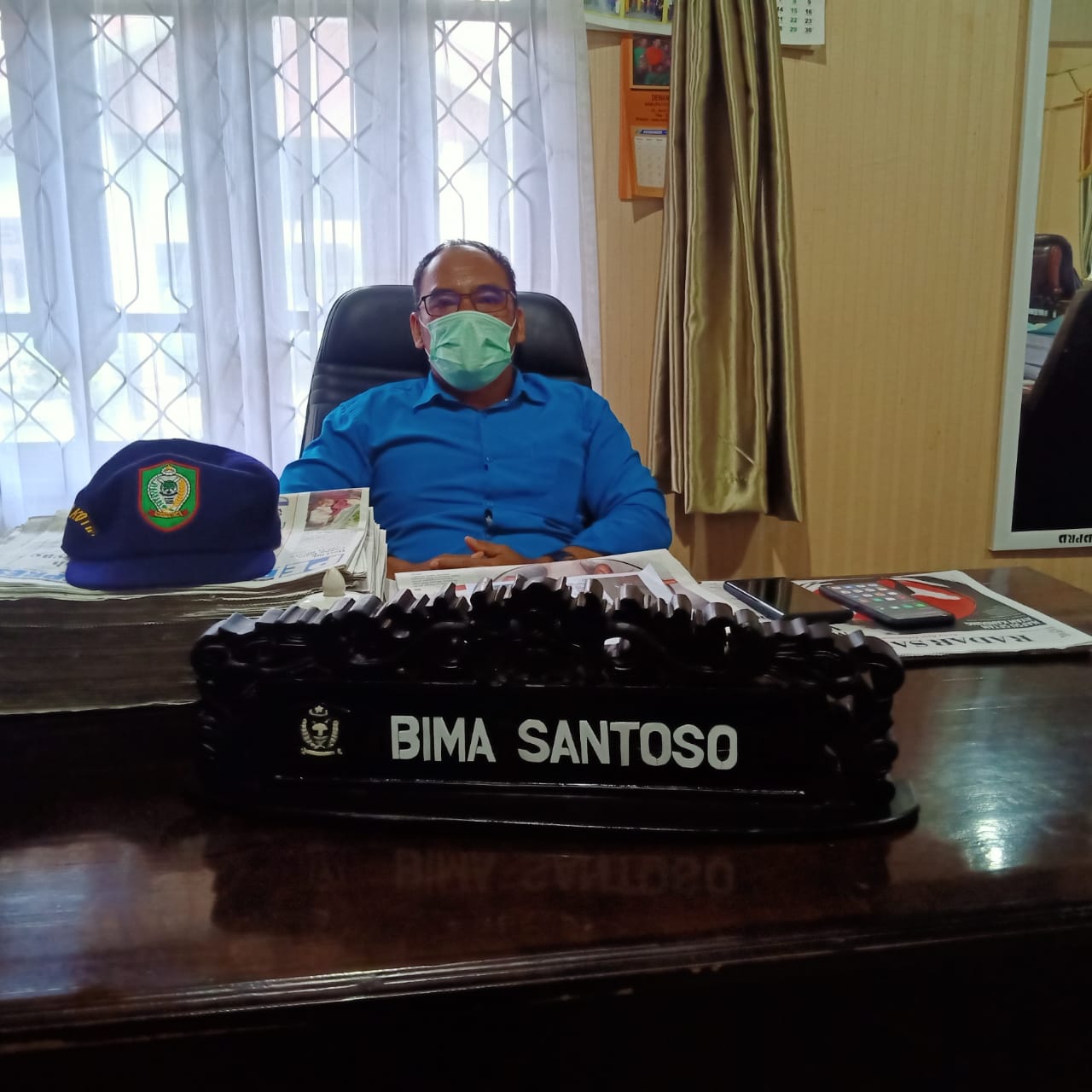 Begini Cara Hitung Pesangon PHK Berdasarkan UU Cipta Kerja
