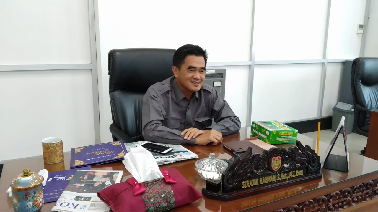 Inilah Aspirasi Masyarakat DAS Barito Saat Reses Legislator Kalteng