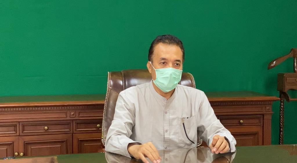 Ini Kunci Akselerasi Ekonomi Kalteng