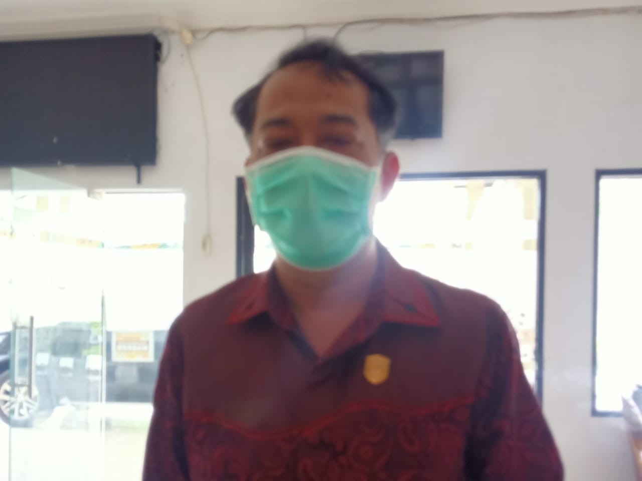 Perda Kawasan Tanpa  Rokok Mulai Dibahas