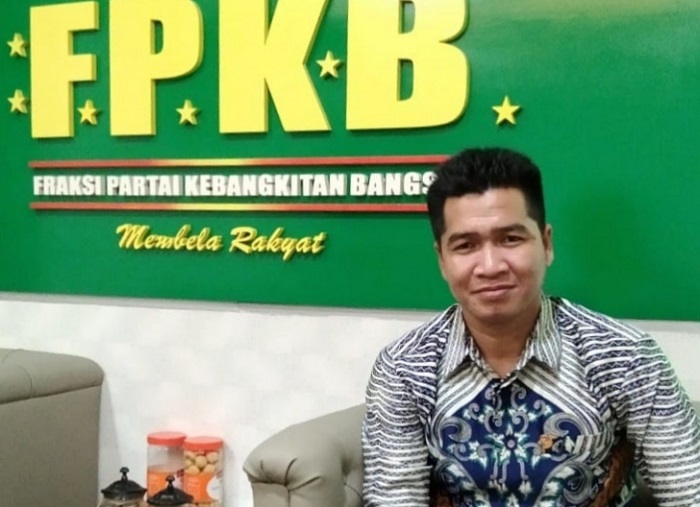 Wabup Kotim Turun Tangan Tangani Miras,  Dewan Sebut Disperindag Tidak Bekerja