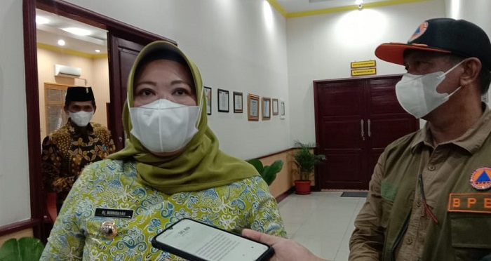 Bupati Kobar: Preman Harus Dibina, Jangan Dibinasakan