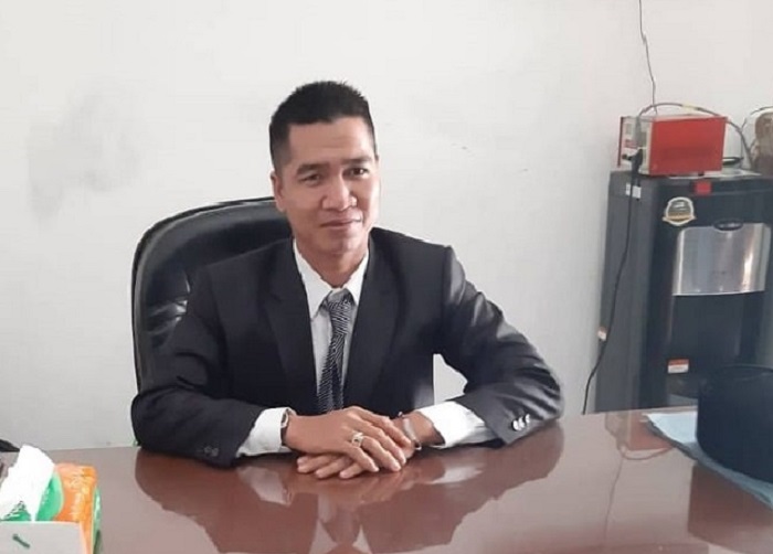 Barang Bukti Hilang, Abadi Minta Lembaga Adat Kawal Penegakan Hukum Terhadap Bos Miras