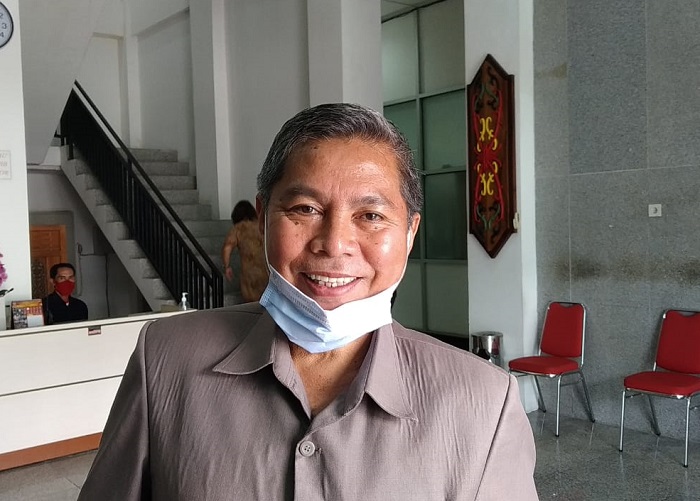 Legislator Kalteng Tanggapi Penggerebekan Miras di Kotim