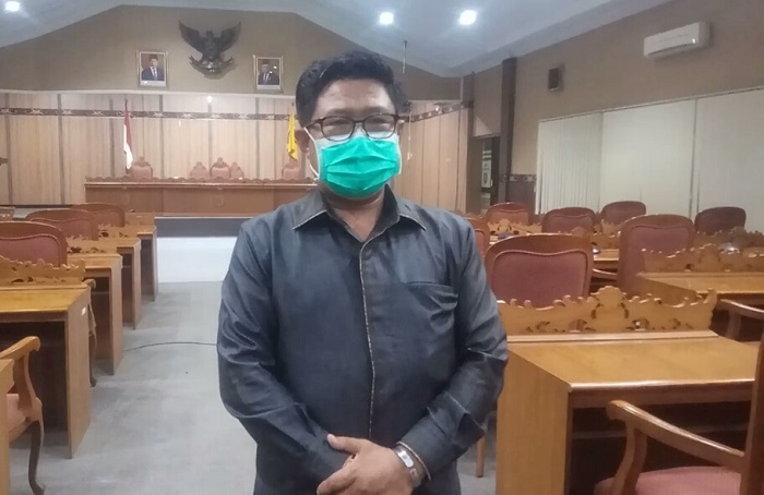 Seakan Dianaktirikan, Pembangunan Kota Dengan Pelosok Ada Ketimpangan