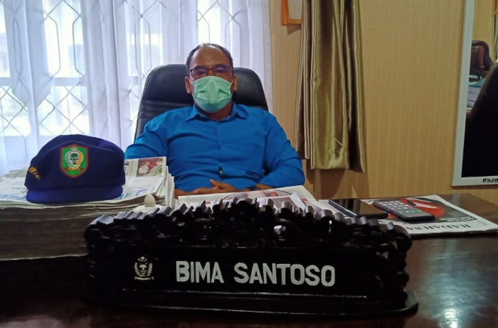 Akibat Kurang Rambu Lalu Lintas, Kecelakaan Kerap Terjadi di Jalan HM Arsyad
