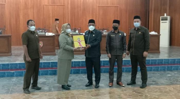 Jual Beli TBS di Kobar akan Diperdakan