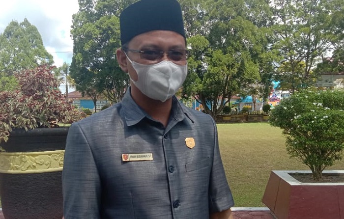 Parkir Liar Makin Marak, Irwan : Jukir yang Tidak Beri Karcis itu Pungli