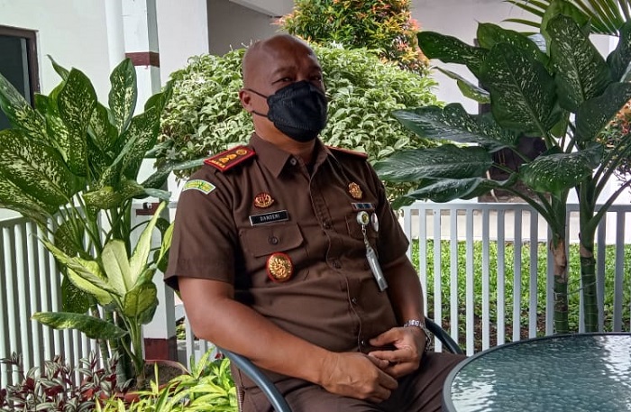 Khawatir Rugikan Masyarakat, Kajari Kobar : Perda Parkir Harus Diperbaiki