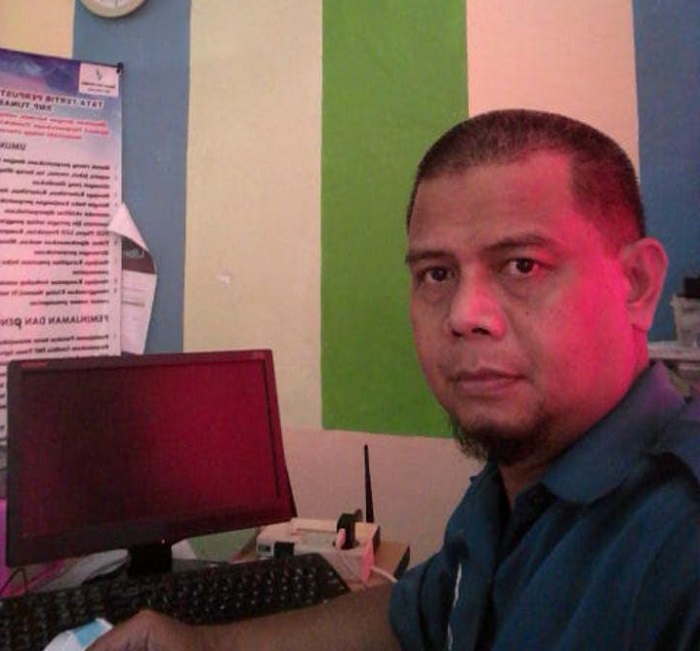 ATPUSI Seruyan Tantang Para Pengelola Perpustakaan Sekolah Adu Inovasi