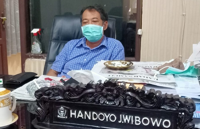 Dewan Tegaskan, Truk Harus Tetap Melintas di Lingkar Selatan