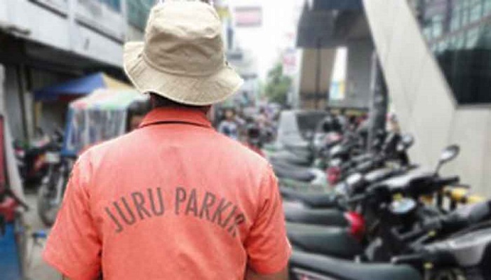 Jukir Resmi Kerap Diancam Pemecatan Jika Tak Capai Target