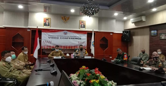 Belum Maksimal, PPKM Mikro Mura Harus Dipertajam