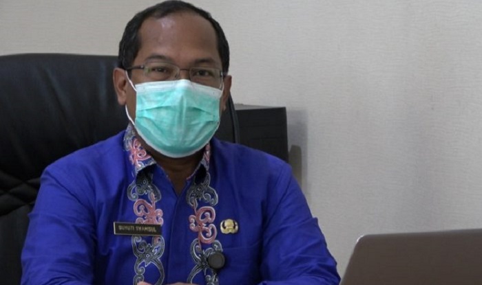 Kelelahan dan Stres Hadapi Pandemi Jadikan Para Nakes Rentan Tertular