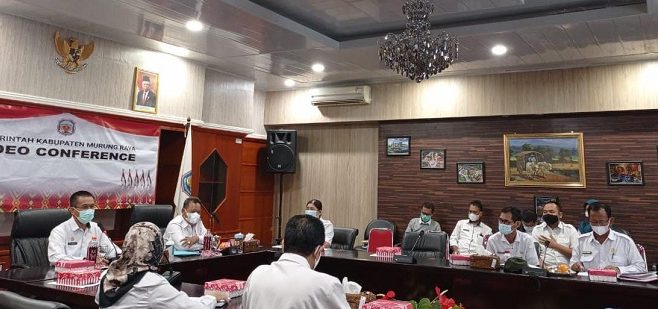 Kawasan Transmigrasi di Mura Punya Sederet Masalah, Pemkab Lakukan Evaluasi
