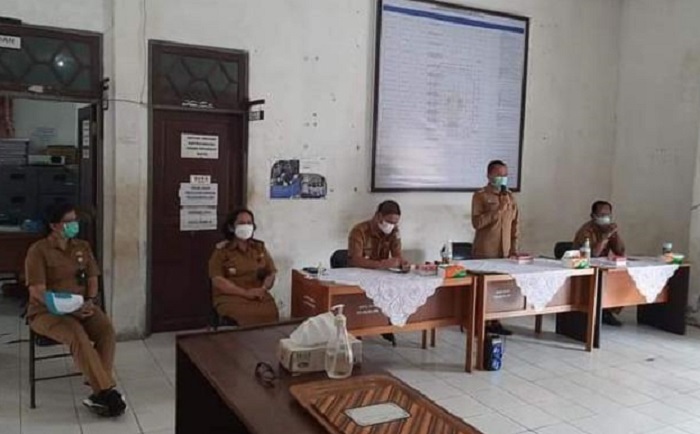 Harus Ada Skala Prioritas Di Tengah Pandemi Covid-19 dan Refocusing Anggaran