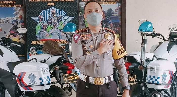Masa Berlaku SIM Tidak Mengikuti Tanggal Lahir
