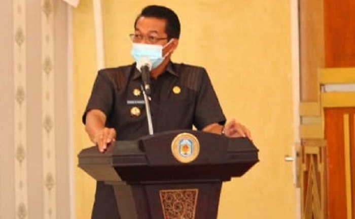 Resmikan Balai Penyuluhan KB, Bupati Mura : 323 Petugas Penyuluh, Sangat Potensial