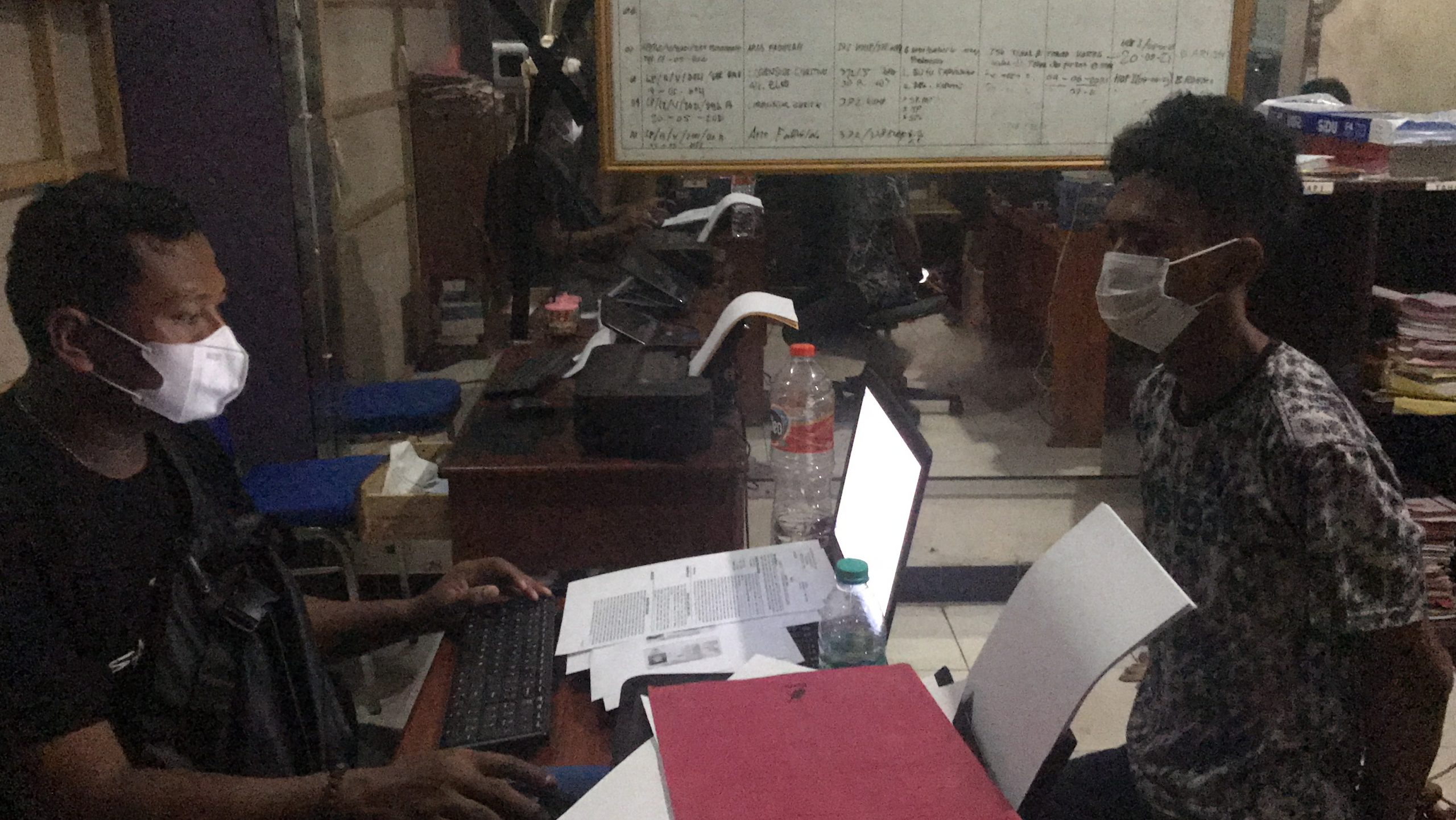 Miris! Motif Perampokan Ternyata Agar Bisa Beli Susu Untuk Anak