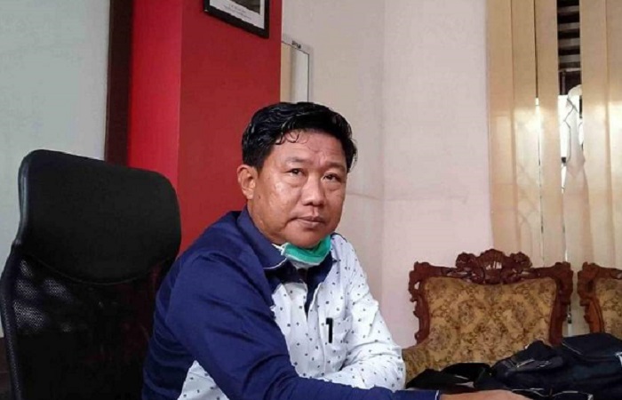 DPRD Kotim: Jangan Sepele, Tapal Batas Antar Desa Harus Dipasang