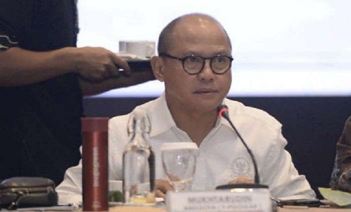 Usulan Direalisasikan Citilink, Mukhtarudin Sambut Baik Rute Penerbangan Baru di Kalteng