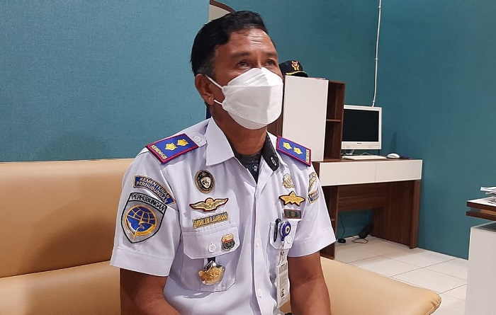 Buntut Tongkang Meledak, KSOP Akan Tinjau Ijin Pengelolaan TUKS Korindo