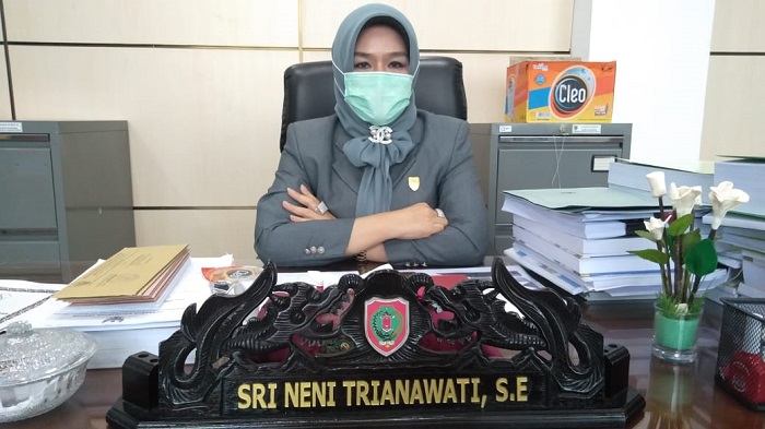 Ingatkan Wartawan yang Tugas di Lapangan, Dewan: Jaga Kesehatan Selama Pandemi