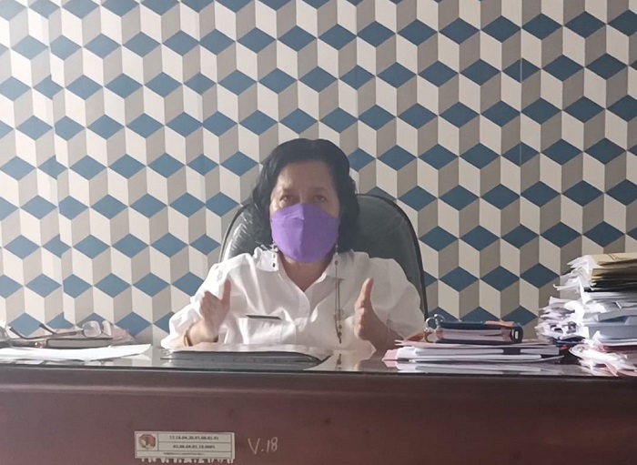 Ini Tanggapan Kadis PMD Soal Dana Kader yang Dipangkas