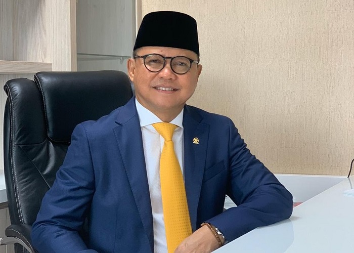 Insan Pers Harus Tingkatkan Kewaspadaan Selama Pandemi Covid