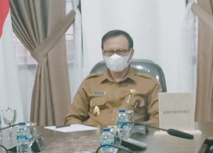 Pertanggal 1 Agustus, Warga Belu Bisa Berobat Gratis Hanya Dengan KTP